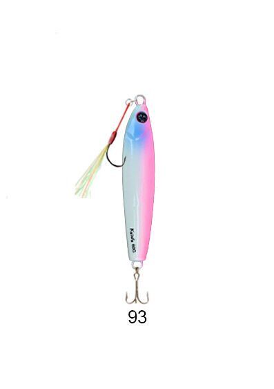KaWa Jıl THOR JIG 60 GR 93