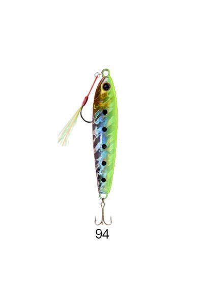 KaWa Jıl THOR JIG 60 GR 94
