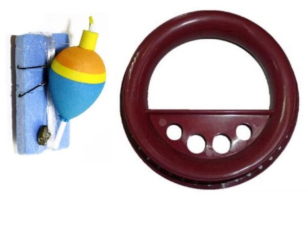 KASNAKLI ŞAMANDIRALI TAKIM