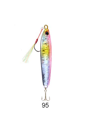 KaWa Jıl THOR JIG 60 GR 95