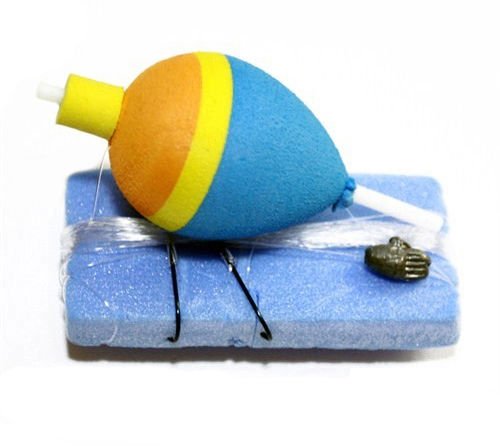 ŞAMANDIRALI TAKIM, 2 İĞNE, KÖPÜKLÜ EVA (100 ADET )