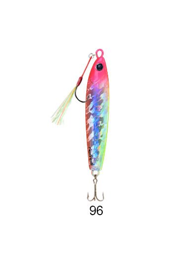 KaWa Jıl THOR JIG 60 GR 96