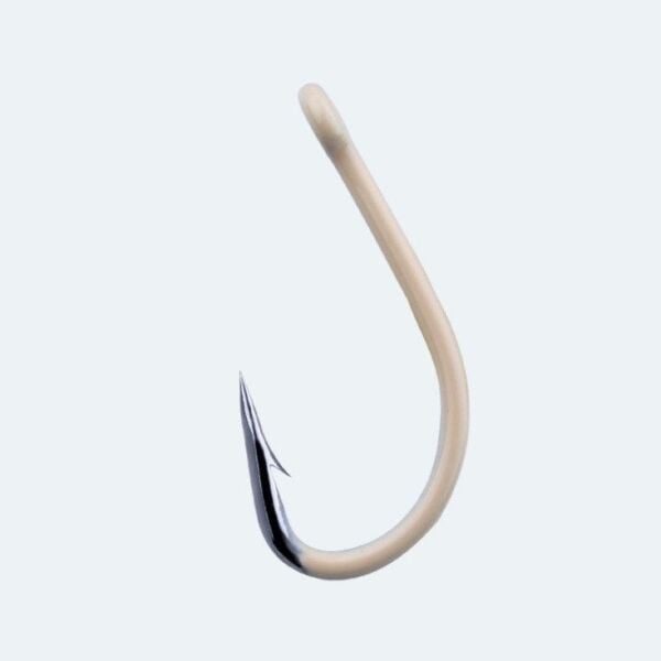 BKK Carp Hook Hand Ground Olta İğnesi