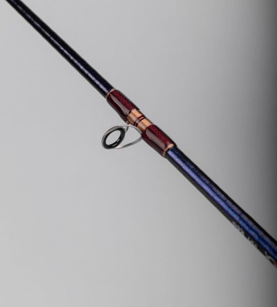 DCR PİRİ REİS JIG VE CANLI YEM KAMIŞI 185 CM 150-350 LACİVERT