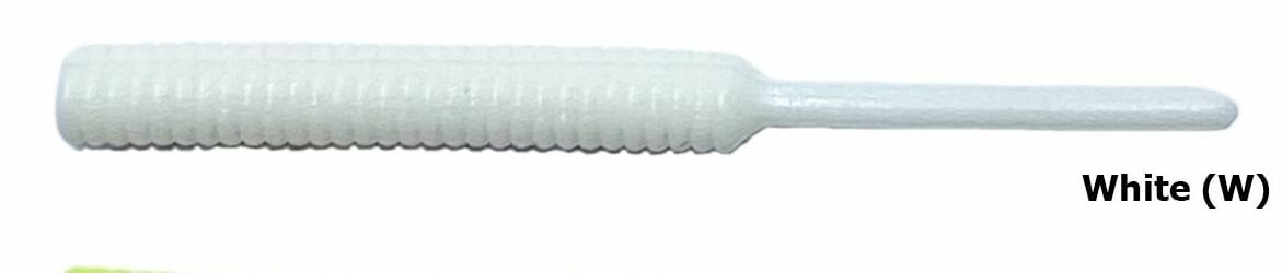 SPIINX BABY FISH SİLİKON 4.5CM 18P WHITE