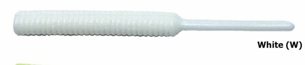 SPIINX BABY FISH SİLİKON 4.5CM 18P WHITE