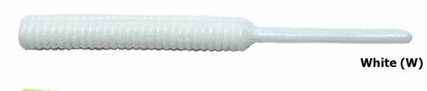 SPIINX BABY FISH SİLİKON 4.5CM 18P WHITE
