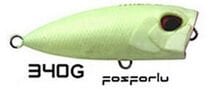 Usami Snoopy 40F Popper 3.1 G Maket Balık 340G