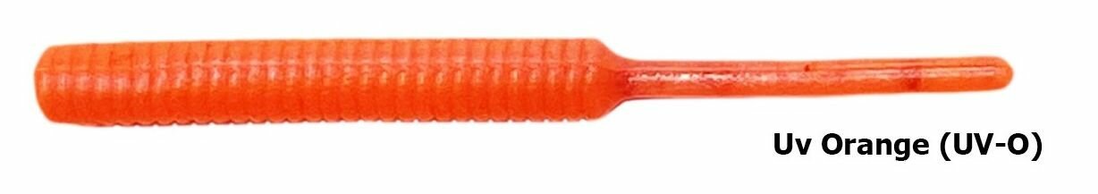 SPIINX BABY FISH SİLİKON 4.5CM 18P UV ORANGE