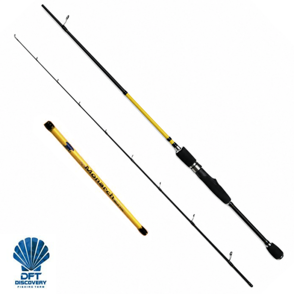 DFT Monarch 210 cm Olta Kamışı 3-10 g