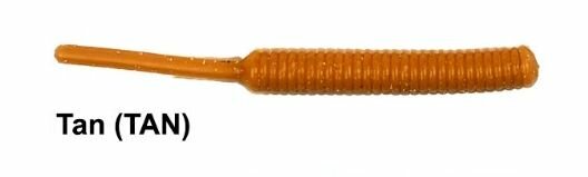 SPIINX BABY FISH SİLİKON 4.5CM 18P TAN