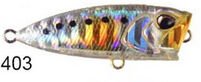Usami Snoopy 40F Popper 3.1 G Maket Balık 403
