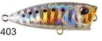 Usami Snoopy 40F Popper 3.1 G Maket Balık 403