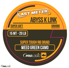 Prologıc Abyss K Link 15m