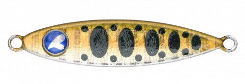 SEARIDE MINI JIG YEM 12G #07