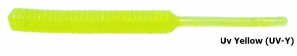 SPIINX BABY FISH SİLİKON 4.5CM 18P UV YELLOW
