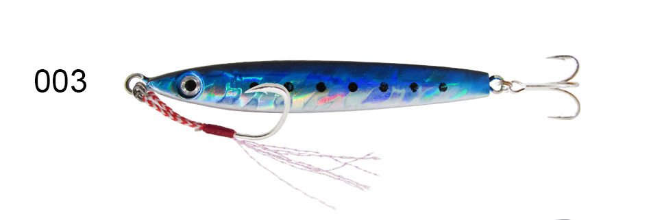 Lucky John Basara Jigger BB Jig Yem 40Gr 003