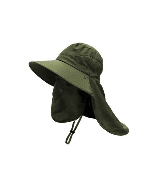 Captain Fisherman Style Foter BG-9073