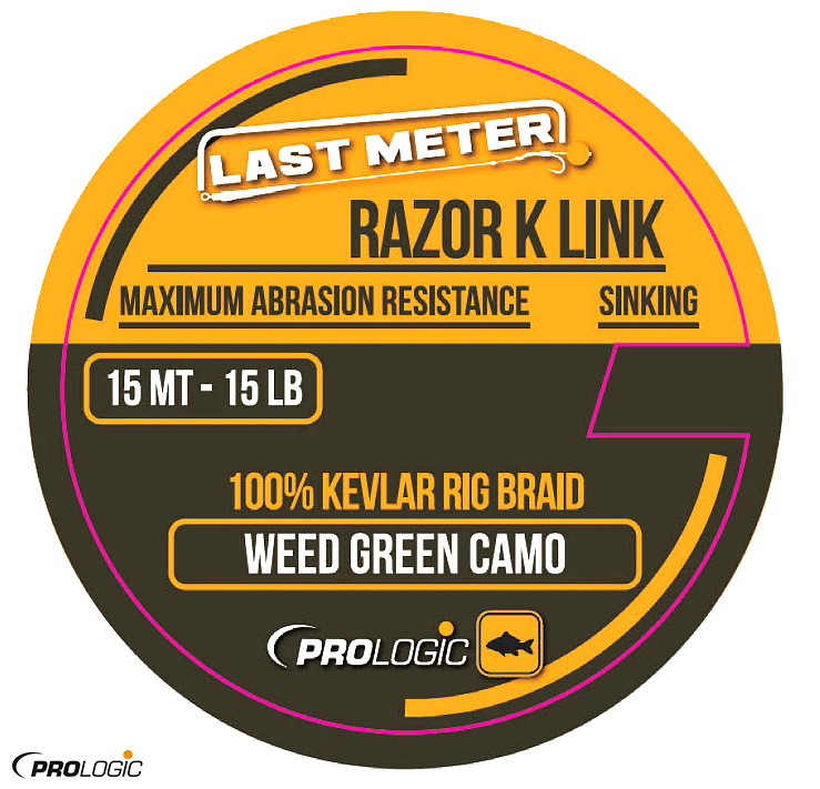 Prologıc Razor K Link 15m