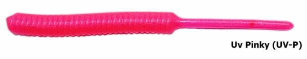 SPIINX BABY FISH SİLİKON 4.5CM 18P UV PINKY