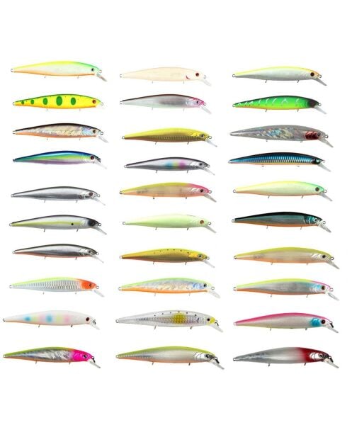 Usami Jack The Ripper 115F-SR 15.9 G Maket Balık