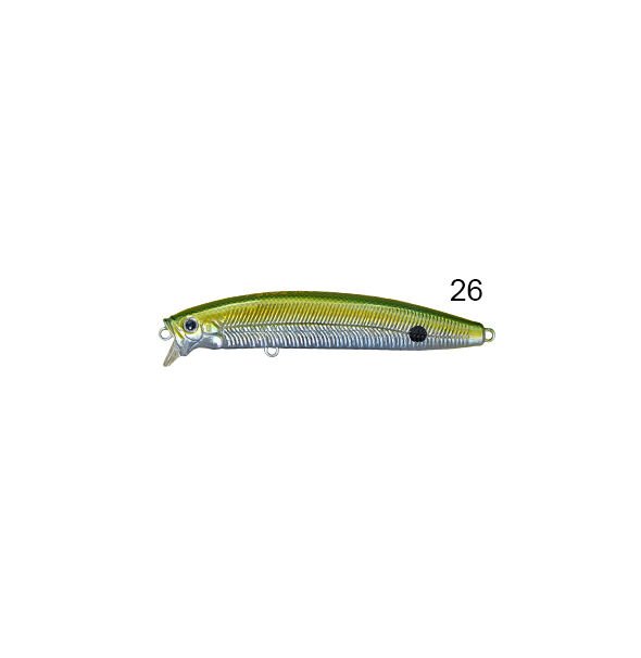 KAWA SHADOW 90F 26