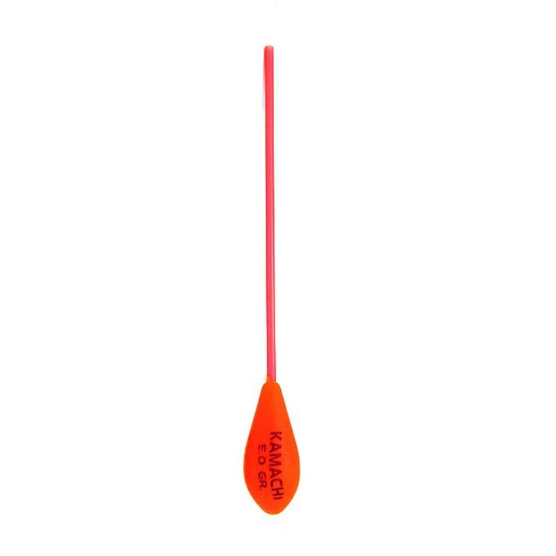 Kamachi Bombardo Floating Şamandıra 10p 5 GR