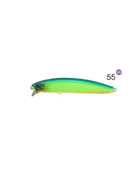 KAWA SHADOW 90F 55