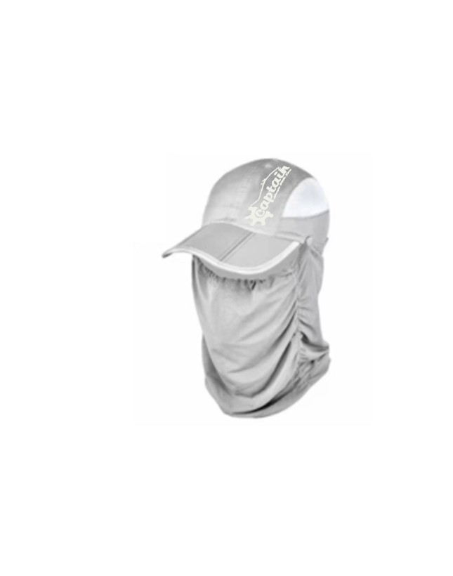 Captain Fisherman Style Cap JF-06