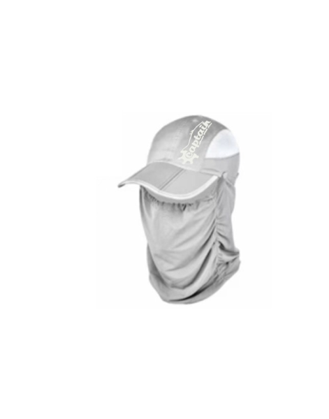 Captain Fisherman Style Cap JF-06