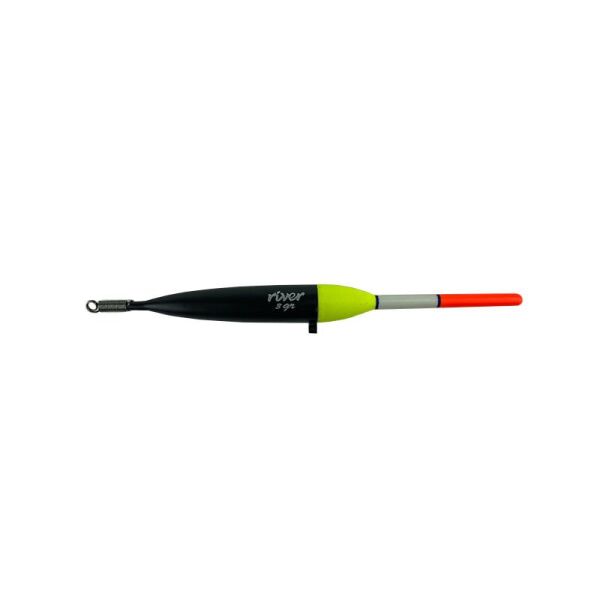 Kamachi 5051 Plastik Şamandıra 0.5 GR