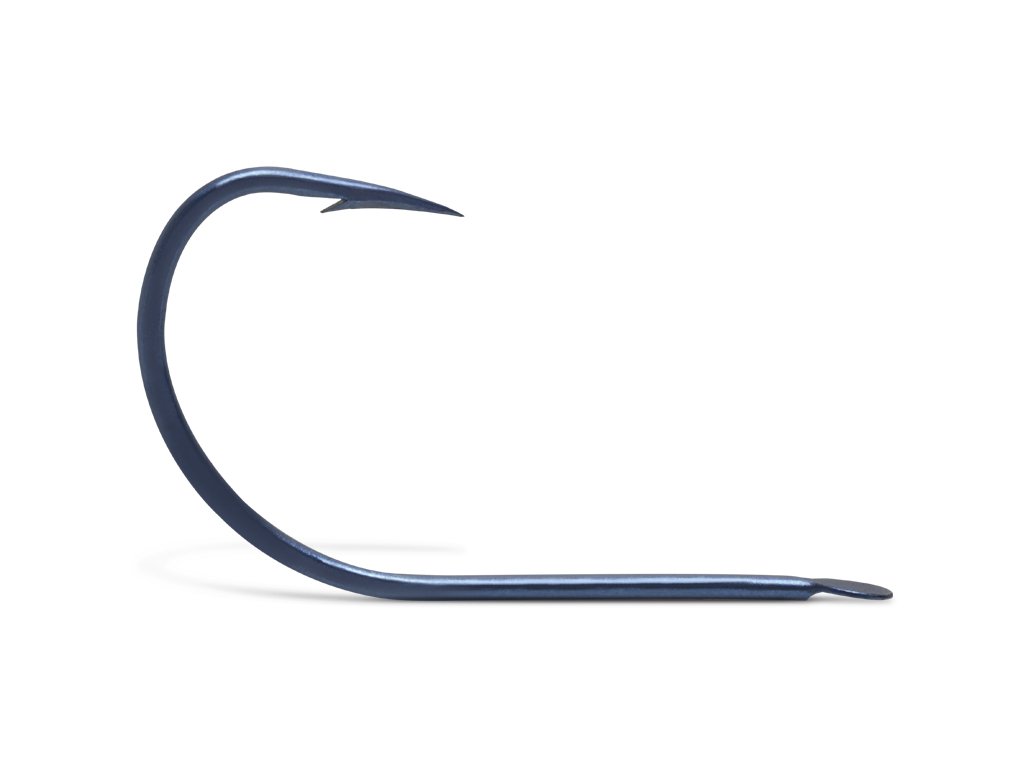 Vmc 9335BL (496) Çarpraz Kısapala Siyah iğne 2/0