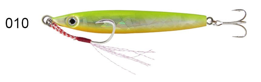 Lucky John Basara Jigger BB Jig Yem 40Gr 010