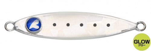 SEARIDE MINI JIG YEM 12G #11