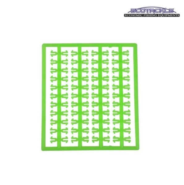 ECOTACKLE TAKIM STOPER KARTELA YEŞİL