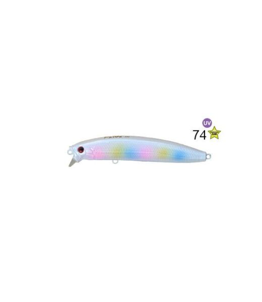KAWA SHADOW 90F 74