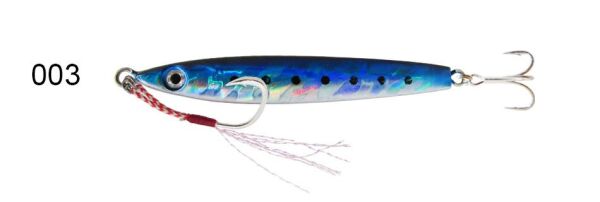 Lucky John Basara Jigger BB Jig Yem 30Gr 003