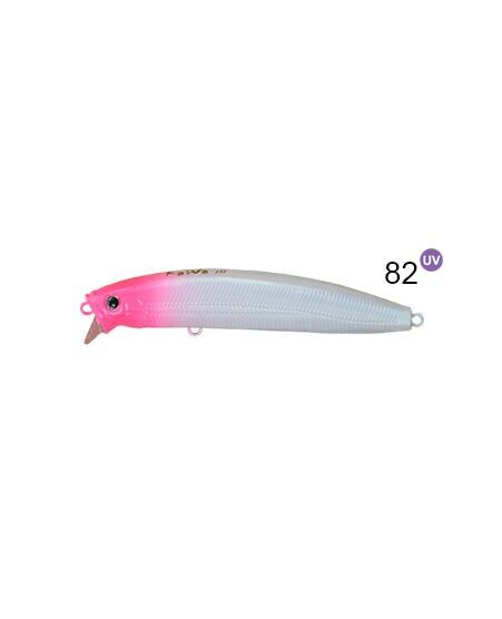 KAWA SHADOW 90F 82