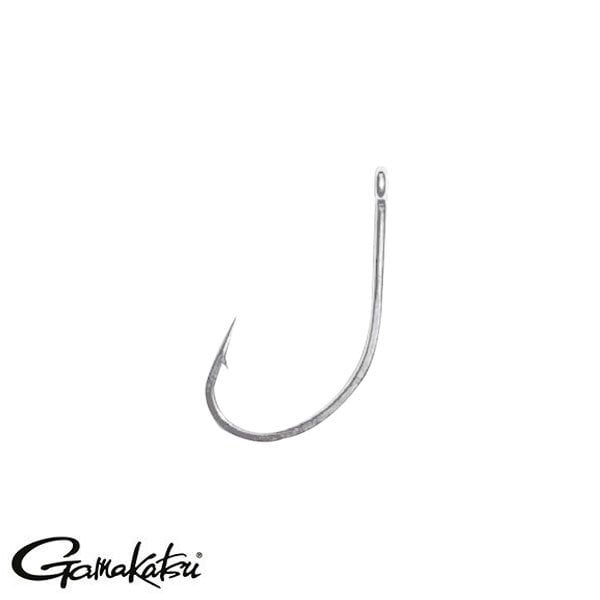 T.GAMAKATSU Hook SC15/T 10 N/L #8