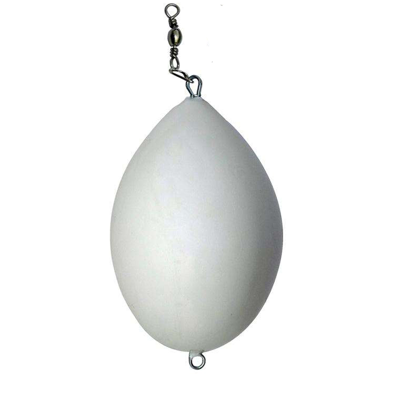 Portfish  Zargana Topu Plastik Beyaz 25 Adetli