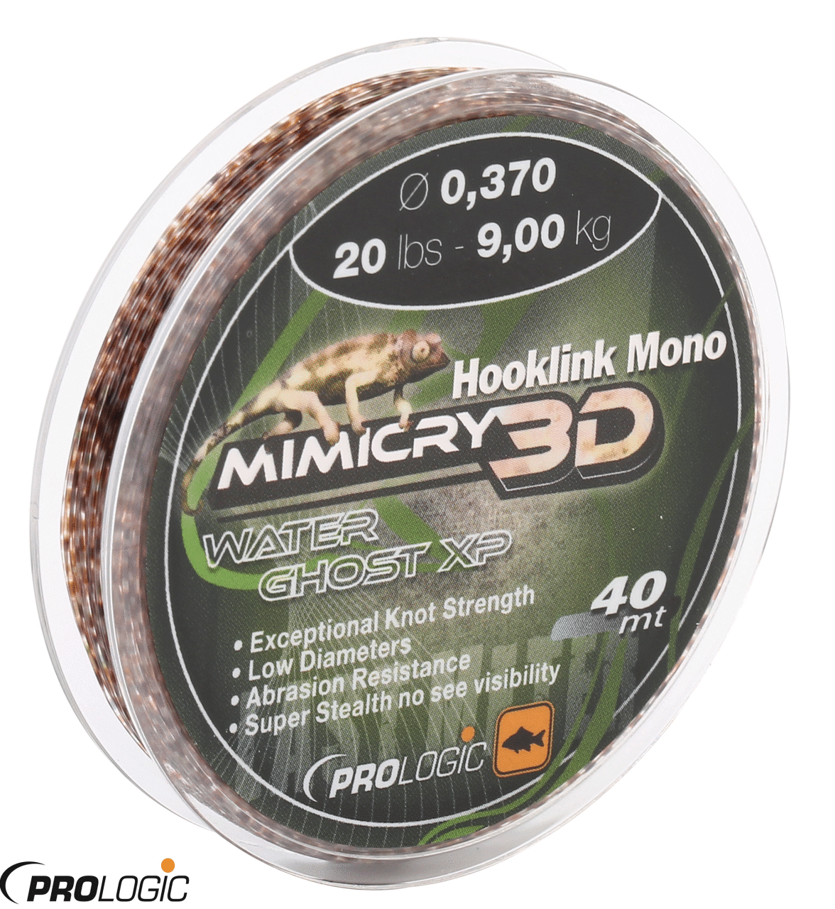 Prologıc Hooklink Mono Mirage XP 35m