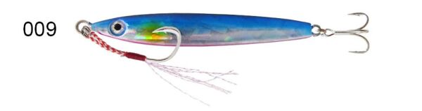 Lucky John Basara Jigger BB Jig Yem 30Gr 009