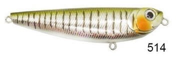 Usami Puppy Walker 70DW 7.5 G Maket Balık 514