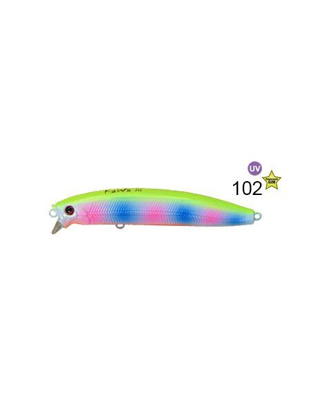 KAWA SHADOW 90F 102