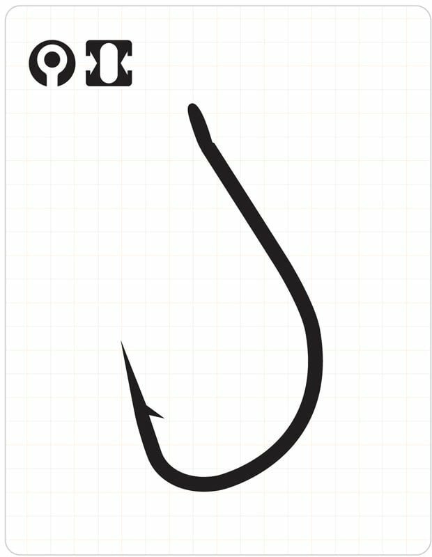 3107 UMI TANAGO W/RING #8 TEFLON 13P