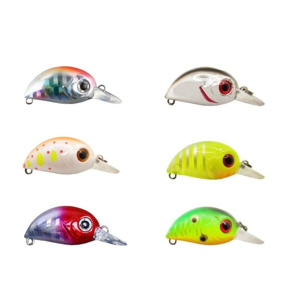 Usami Ball Crank 25S-SR 2.6 G Maket Balık