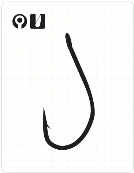 3201 MARUSEIGO W/RING #12 BLACK NIKEL 14P