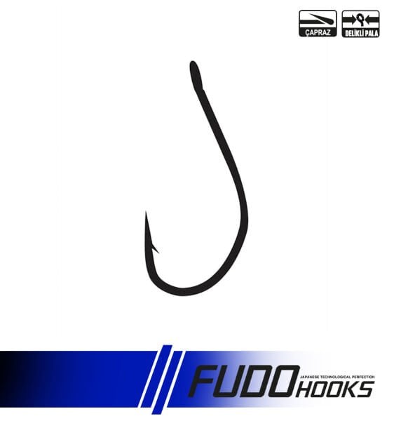 3201 MARUSEIGO W/RING #12 BLACK NIKEL 14P