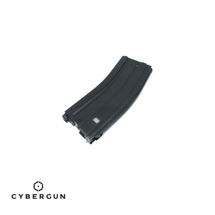 S. CYBERGUN Colt M4A1 Blowback Yedek Şarjör
