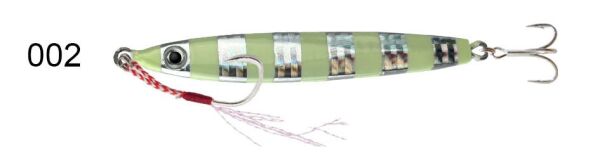 Lucky John Basara Jigger BB Jig Yem 30Gr 002